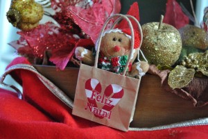 “Não existe Natal ruim!”
