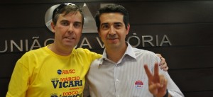 Eleições da OAB movimentam Cidades Irmãs