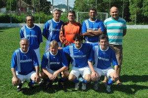 Restaurante Portal vence no Campeonato do Ferroviário E.C