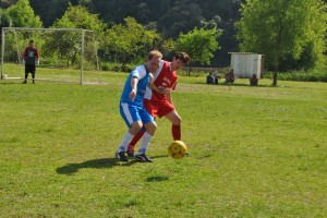 Campeonato do São Bernardo FC entra na reta final