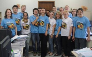 Semana Nacional de Conciliação segue até dia 14