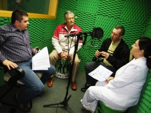 Embarque em mais um roteiro da fé cristã