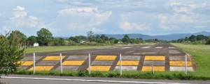 União da Vitória vai ser contemplada com Aeroporto Regional