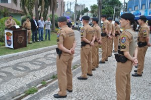 Teve início Operação Natal 2012
