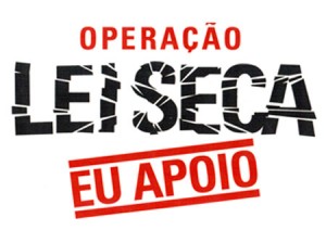 Lei Seca mais rígida aumenta número de prisões