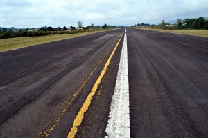 Aeroporto de União da Vitória vai receber recursos federais