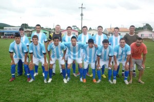 Avaí garante o bi no Inter Torcidas do Conjunto Panorama