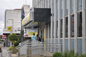 Bancos não abrem no último dia do ano 