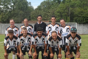 Boa Esperança garante o título do Futebol Sete Aberto  em Bituruna