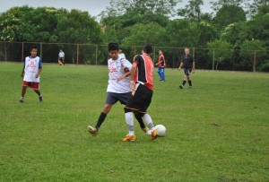 VG Ferroviário encerra atividades de 2012 de Escolinha  de futebol