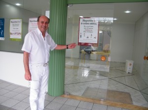 População aprova a implantação da Farmácia do Paraná em União da Vitória