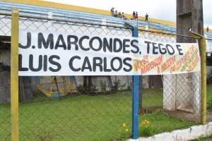 Máster do Coritiba e União da Vitória ficam no 0 a 0
