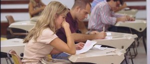 Concursos têm 55 mil vagas em 2013