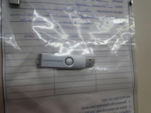 Caso de pornografia envolvendo menor é investigado pela Polícia de Porto União