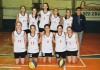 Basquete de Porto UniÃ£o Ã© destaque na temporada