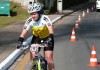 Ciclista local avalia resultados do ano