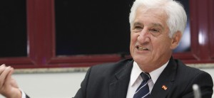 Agenda federal desenvolvida em 2012 evitará perdas para SC no ano de 2013