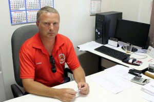 Tragédia no RS serve de alerta para estabelecimentos locais bombeiro-portouniao-rober