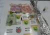 PM prende traficantes