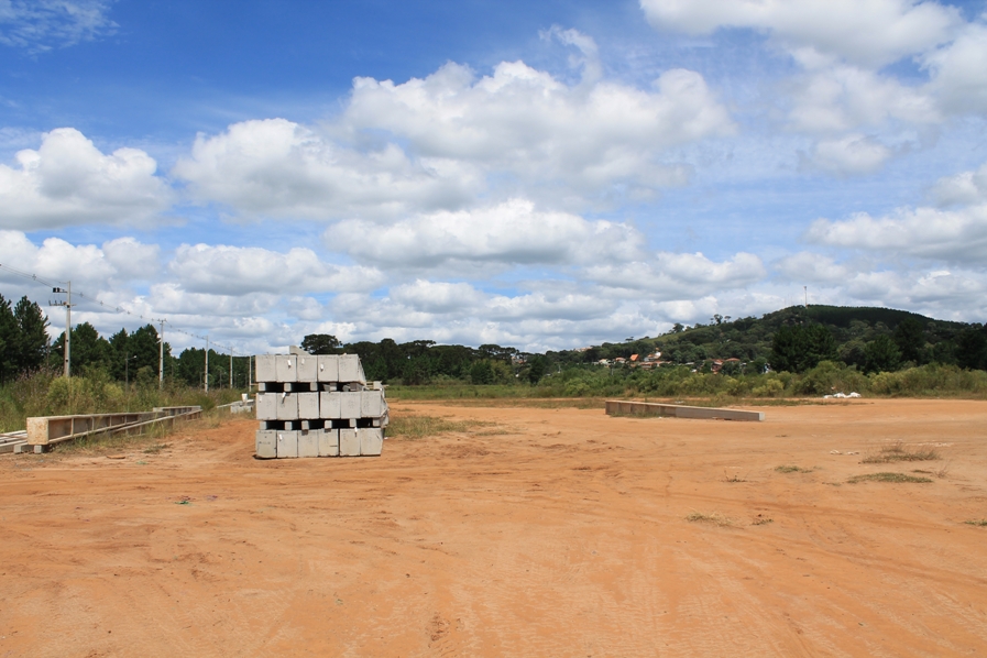 IFPR inicia atividades em fevereiro ifpr-uniaodavitoria-terreno