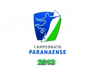 Giro do Campeonato Paranaense 2013