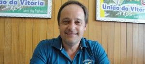 União da Vitória busca implantação de uma Delegacia da Polícia Federal 