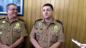 Polícia Militar de União da Vitória tem novo comandante novo-majorpm-uniaodavitoria