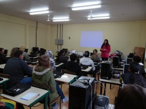 População tem acesso a qualificação profissional de forma gratuita pronatec-qualificação-cursos