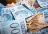 Novo salÃ¡rio mÃ­nimo de R$678 entra em vigor nesta terÃ§a