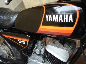 yahmaha