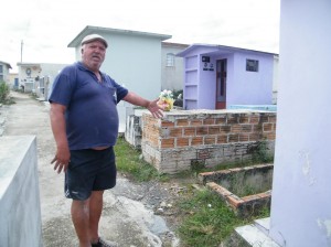 Cemitério 1