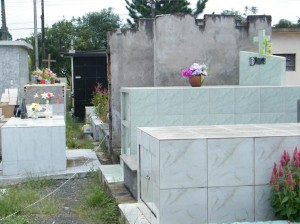 Cemitério 3