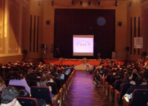 Cine Teatro Luz