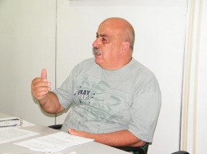 Escorpiões 1