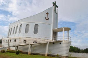 Navegantes 1