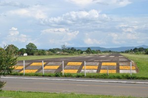 aeroporto