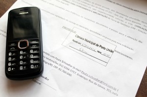 celular