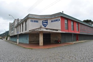 clube-aliança