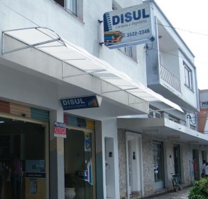 disul