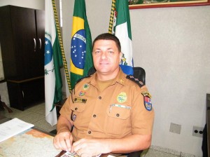major