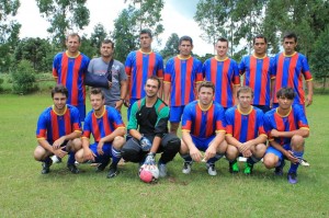 Poços vence na Copa Integração poços-futebolsuiço-copaintegração