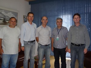 visita casan