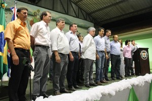 Autoridades