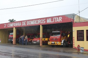 Bombeiro