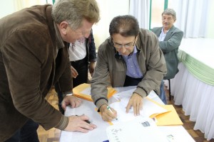 Três Barras
