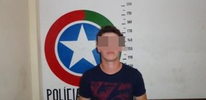 acidente