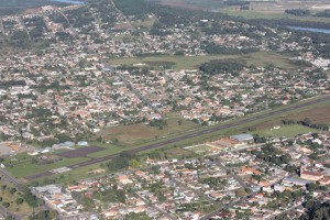 Sociedade organizada discute aviação comercial em União da Vitória aeroporto-uniaodavitoria-sociedade