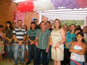 centro de educação 1