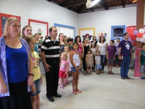 centro de educação 2