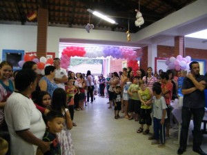 centro de educação 3